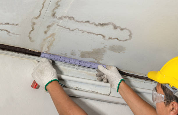 Reliable Burst Pipe Cleanup contractor in Bouse, AZ by Water Damage Irwin